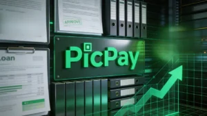 Veja Aqui Como Pedir um Empréstimo PicPay Facilmente