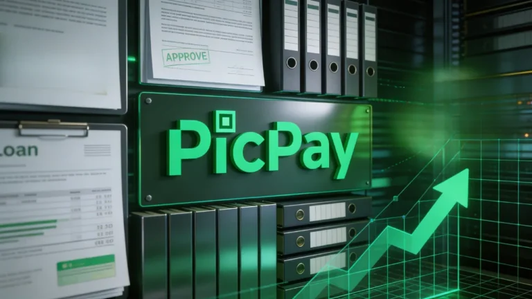 Veja Aqui Como Pedir um Empréstimo PicPay Facilmente