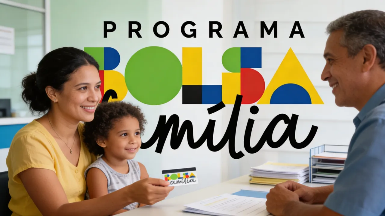 Bolsa Família