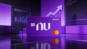 Cartão de Crédito Nubank Sem Anuidade