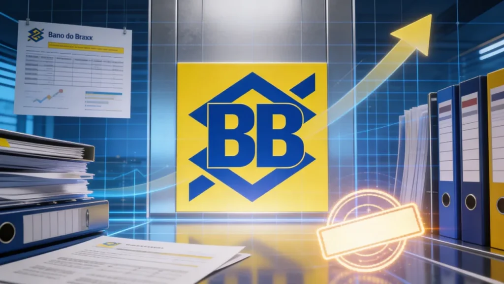Saiba Como Contratar seu Empréstimo BB Online