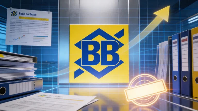 Saiba Como Contratar seu Empréstimo BB Online