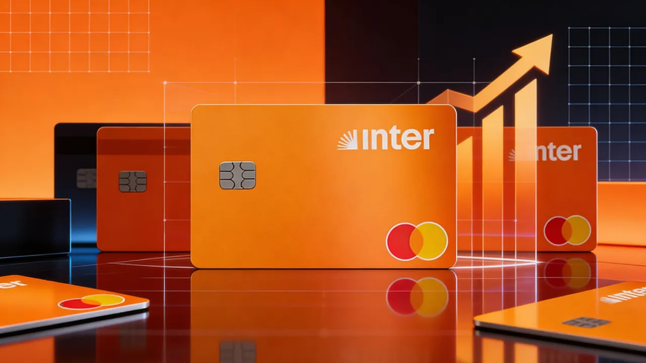 Cartão Inter 