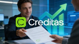 Faça o Pedido do Seu Empréstimo Creditas Online