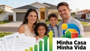 Guia Para Obter o Crédito Minha Casa, Minha Vida