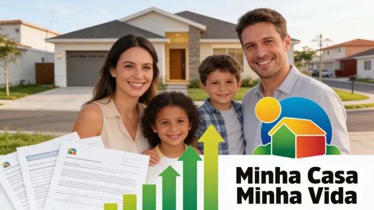 Guia Para Obter o Crédito Minha Casa, Minha Vida