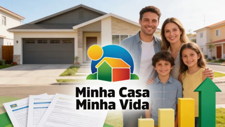 Descubra o Programa Minha Casa, Minha Vida: Veja os Benefícios
