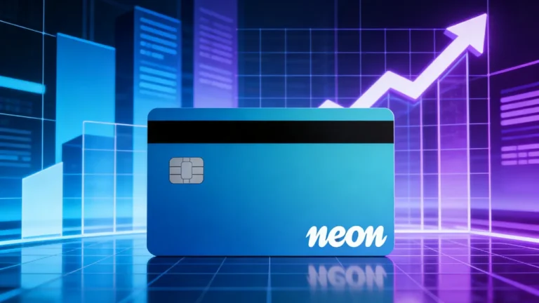 Cartão Neon 100% Grátis com Limite Elástico!