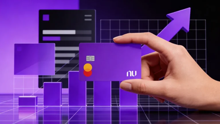 Peça Seu Cartão Nubank em 3 Passos Rápidos!
