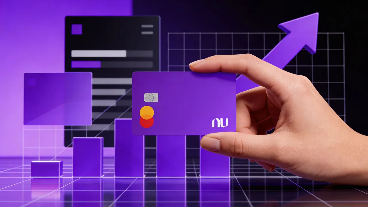 Cartão Nubank