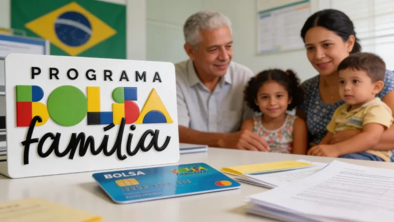 Saiba Tudo Sobre o Bolsa Família Aqui!