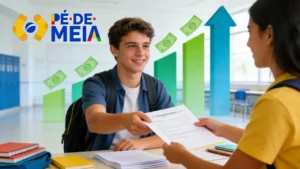 Se Inscreva no Programa Pé-de-Meia e Receba Auxílio