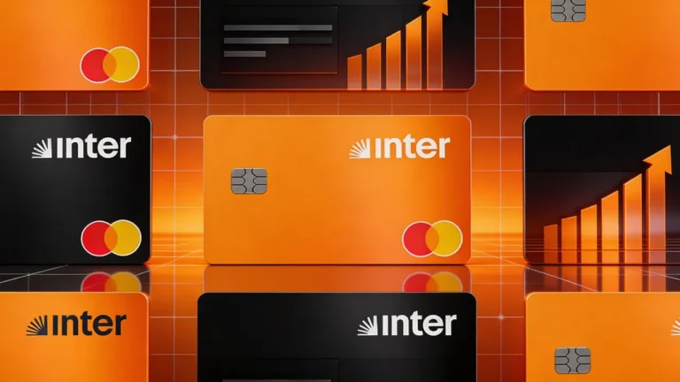 Cartão de Crédito Inter Sem Anuidade