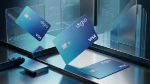 Siga os Passos para Ter o Cartão Digio