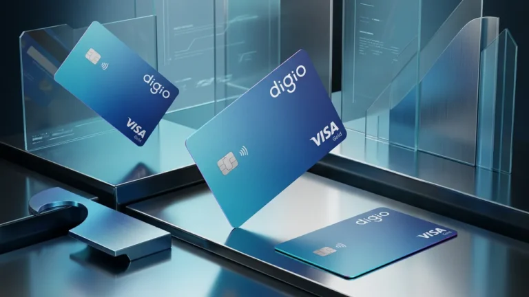 Siga os Passos para Ter o Cartão Digio