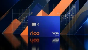 Passo a Passo para Solicitar seu Cartão Rico