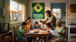 Quem Tem Direito à Tarifa Social de Energia Elétrica?
