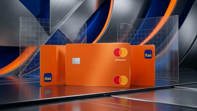 Veja os Benefícios de ter um Cartão Itaú