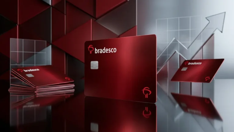 Cartões Bradesco: Confira as Melhores Promoções