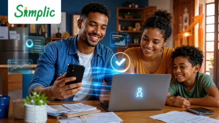 Dinheiro Rápido e Seguro Com os Empréstimos Simplic
