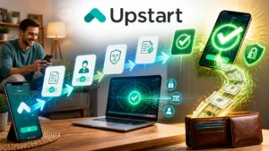 Descubra Como Pedir um Empréstimo Pessoal Upstart
