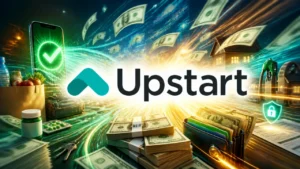 Experiência Online Fácil Com Os Empréstimos Upstart