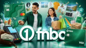 Os Cartões FNBO Foram Criados para Você